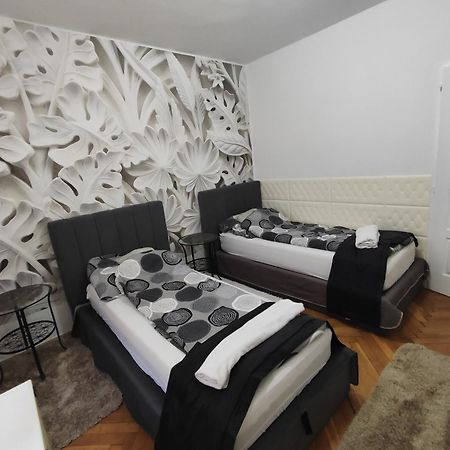 Heni Apartman Nagykanizsa Exterior foto