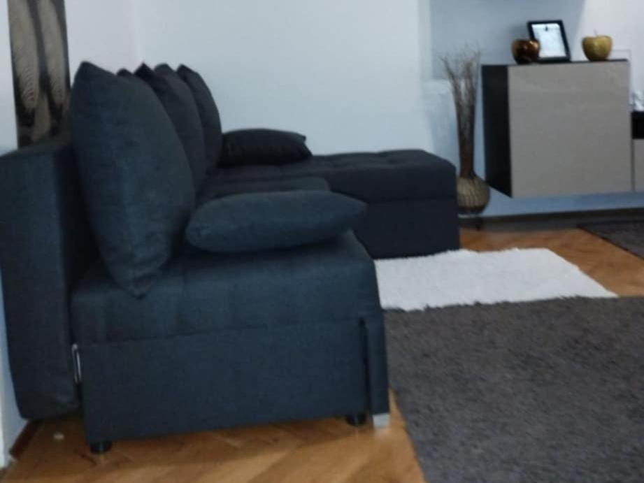 Heni Apartman Nagykanizsa Exterior foto